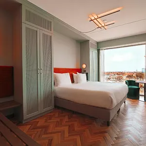 Hotel Olympic Amsterdam