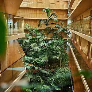 Hotel Jakarta, Amsterdam