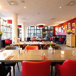 Hotel Bastion Zuidwest Amsterdam