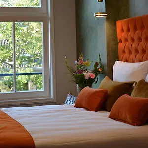 Hotel The If Boutique, Amsterdam