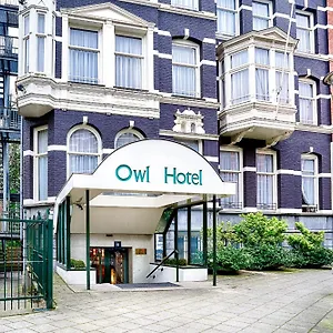 Hotel Owl Amsterdam