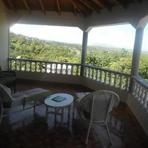 Classique International In Dominica Hotel